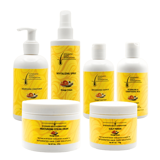 Wash Day Bundle