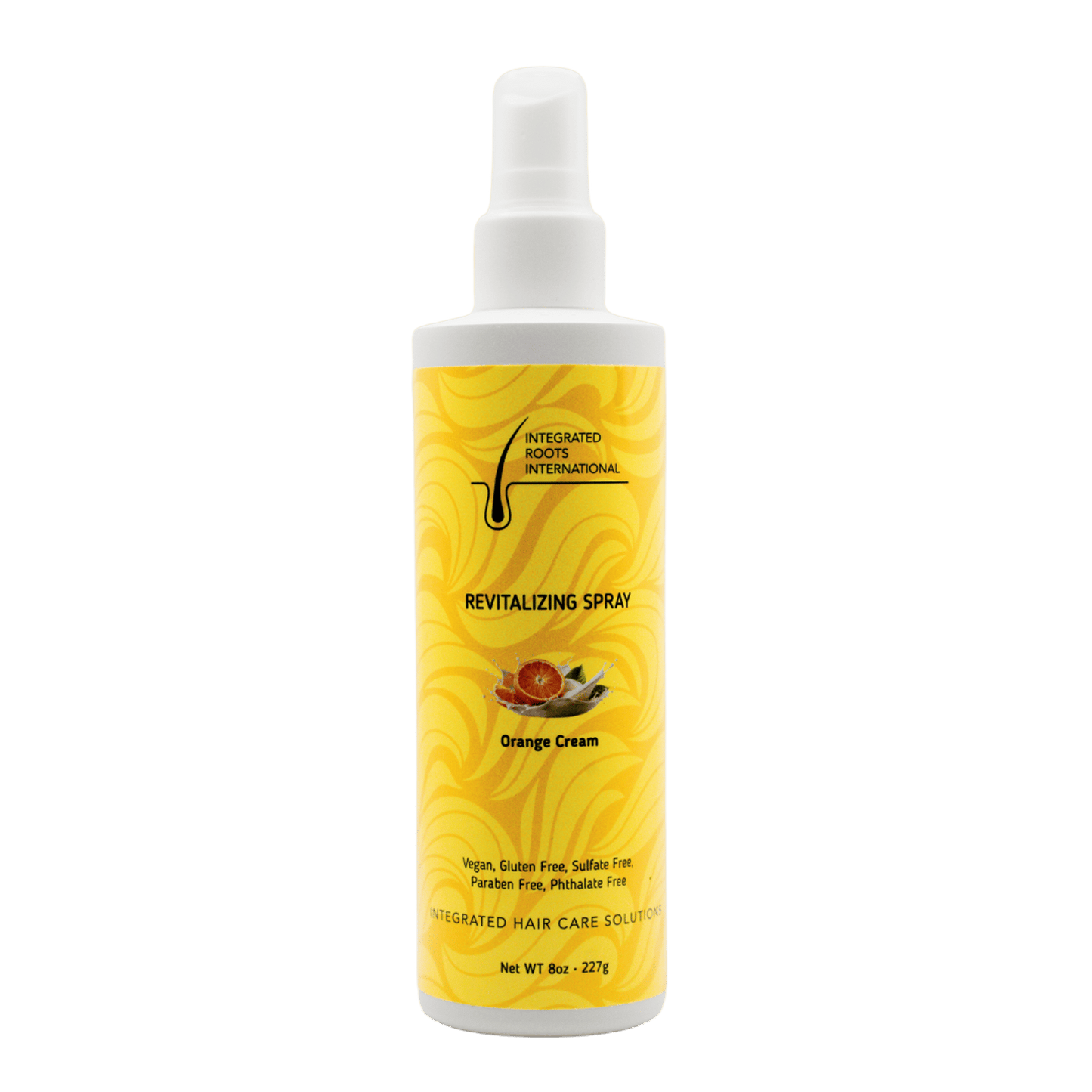 Revitalizing Spray