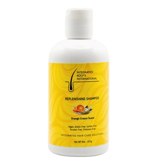 Replenishing Shampoo
