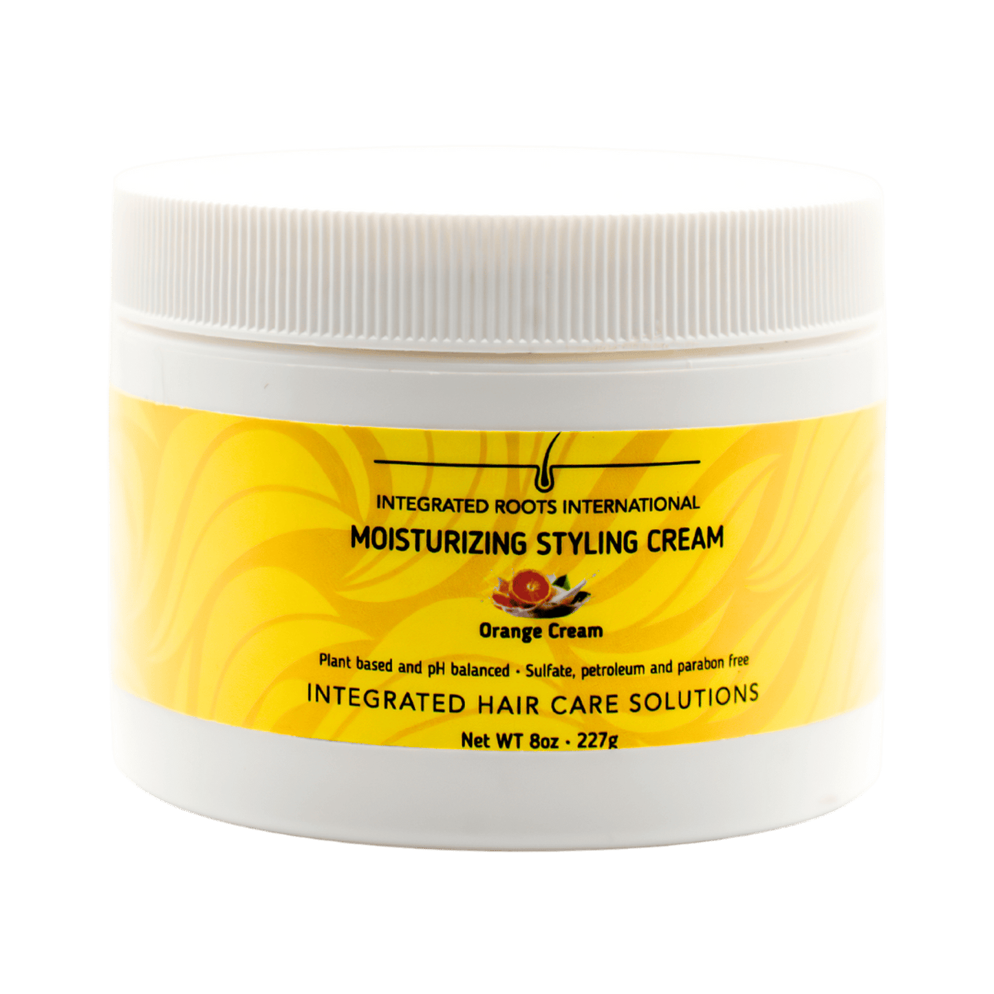 Moisturizing Style Cream