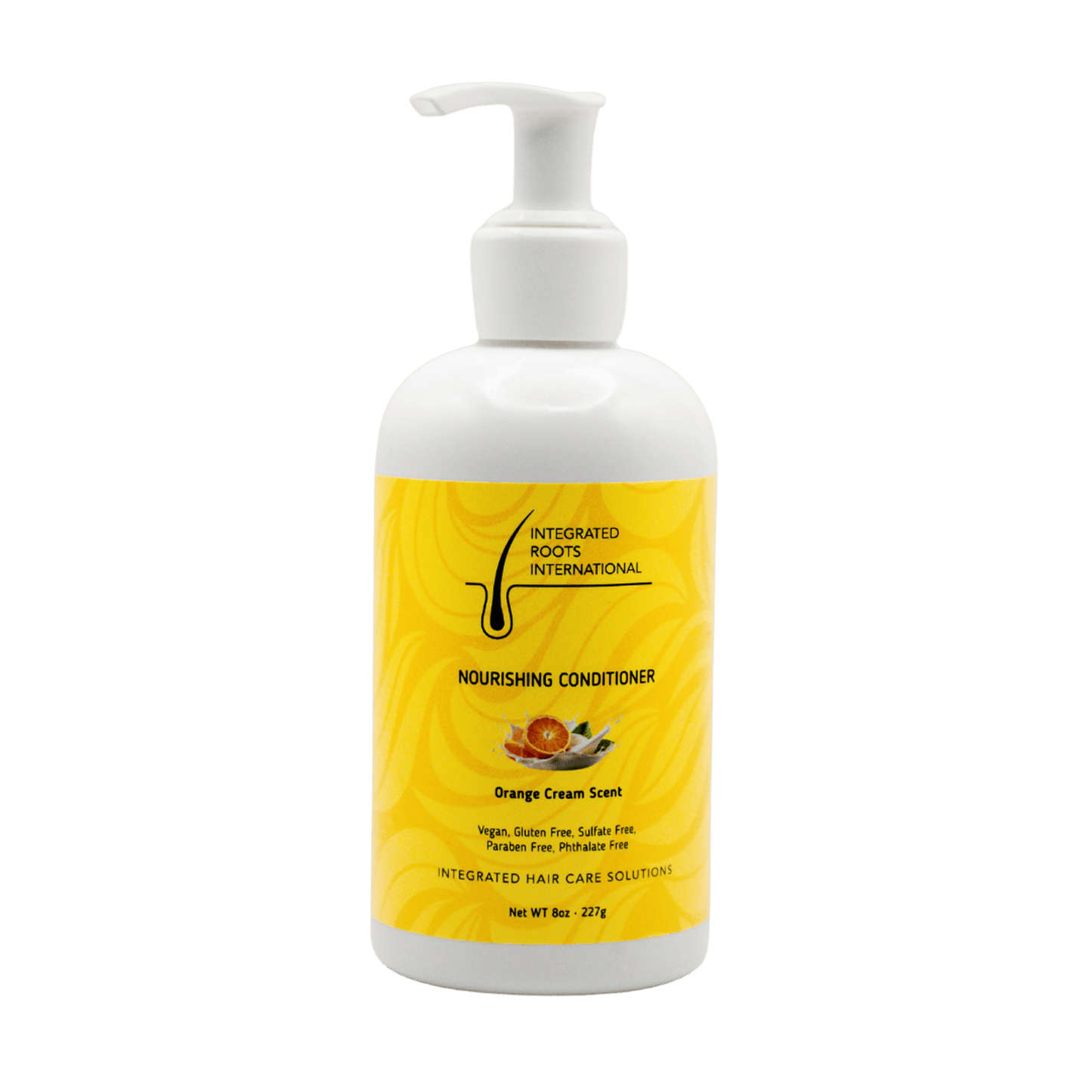 Nourishing Conditioner