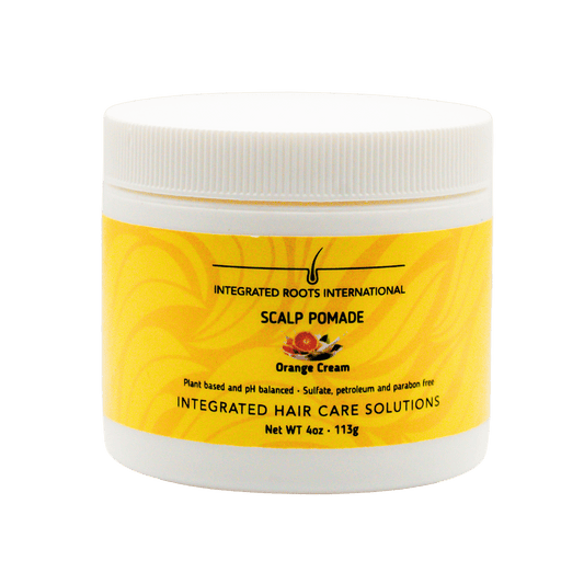 Scalp Pomade